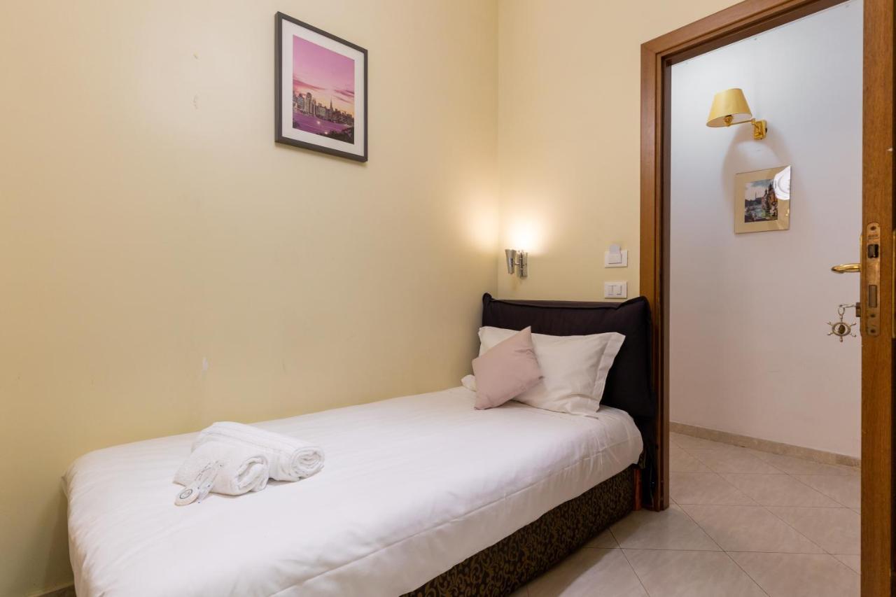 Couette-café Alveare Rome